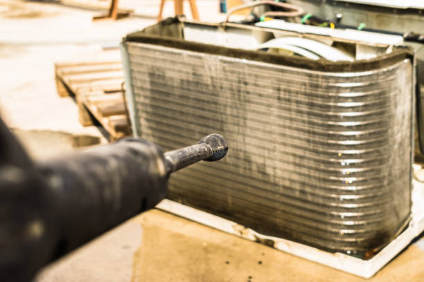 Best HVAC Duct Inspection Services  in Wiggins, CO