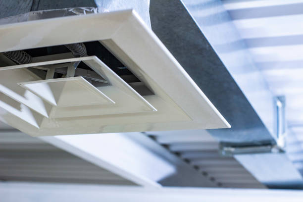 Best Home Air Vent Cleaning  in Wiggins, CO