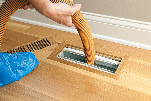 Best Best Air Duct Cleaning Company  in Wiggins, CO