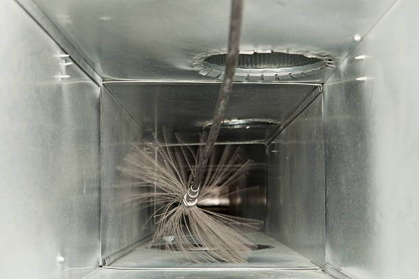 Best HVAC Air Duct Cleaning  in Wiggins, CO